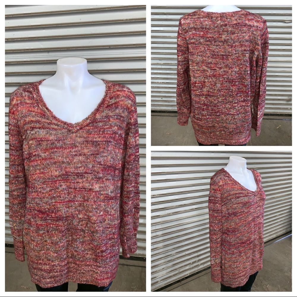 I jeans by Buffalo long sleeve sweater